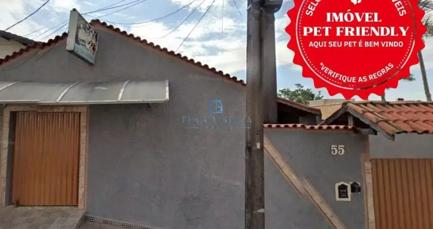 Casa com 3 dormitórios, 181 m² - venda por r$ 650.000,00 ou aluguel por r$ 3.000,00/mês - esplanada - pouso alegre/mg