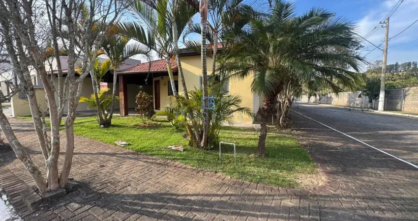 Casa com 3 dormitórios, 150 m² - venda por r$ 850.000,00 ou aluguel por r$ 4.740,00/mês - bela villa - pouso alegre/mg
