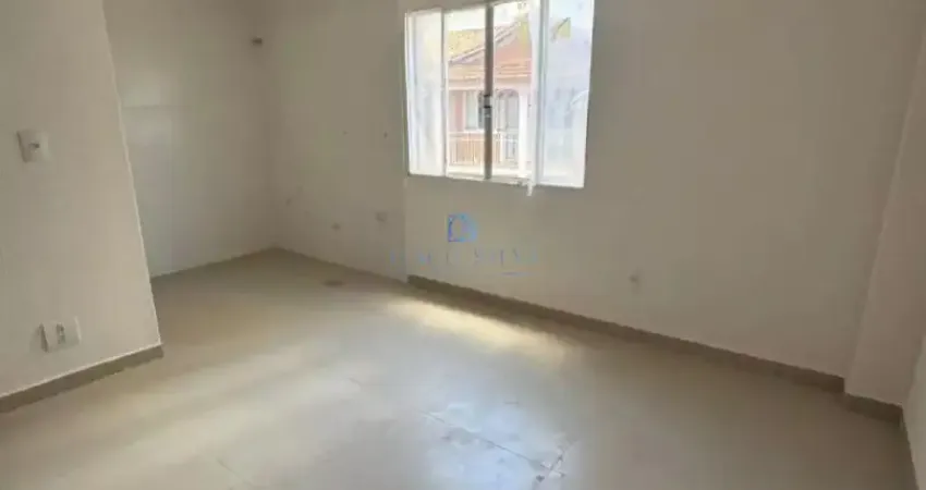 Kitnet com 1 dormitório para alugar, 25 m² por r$ 1.500/mês - centro - pouso alegre/mg