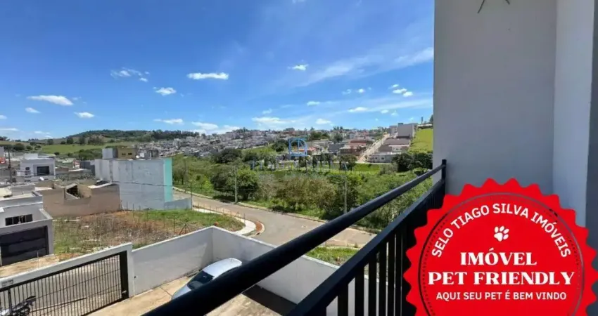 Apartamento com 3 quartos, 80 m², aluguel por r$ 1.700/mês- parque real - pouso alegre/mg