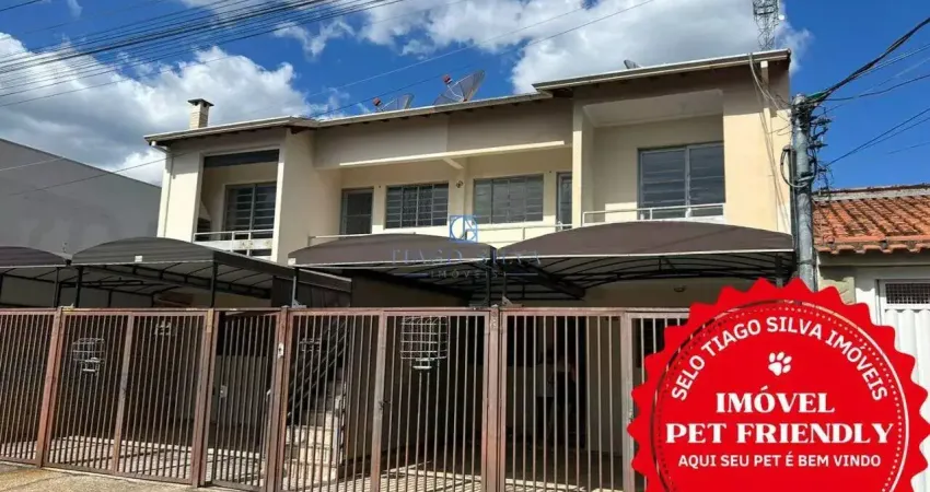 Apartamento com 3 dormitórios para alugar, 75 m² por r$ 1.755/mês - fátima iii - pouso alegre/mg