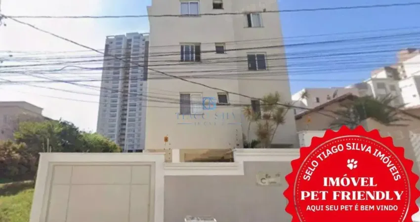 Apartamento com 3 quartos, 85 m², aluguel por r$ 1.800/mês- medicina - pouso alegre/mg