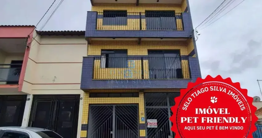 Apartamento com 4 dormitórios para alugar, 110 m² por r$ 1.854,00/mês - cruzeiro - pouso alegre/mg