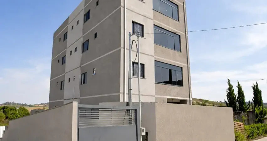 Apartamento com 2 dormitórios para alugar, 80 m² por R$ 2.130,00/mês - Santa Branca - Pouso Alegre/MG