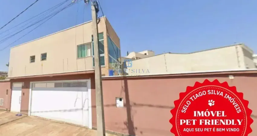 Casa com 3 quartos, 200 m², aluguel por r$ 5.000/mês- santa edwiges - pouso alegre/mg