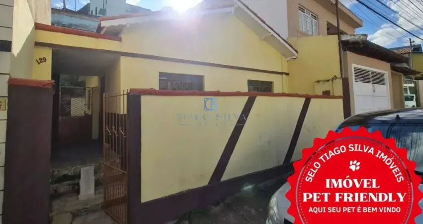 Casa com 2 dormitórios para alugar por r$ 700,00/mês - saúde - pouso alegre/mg