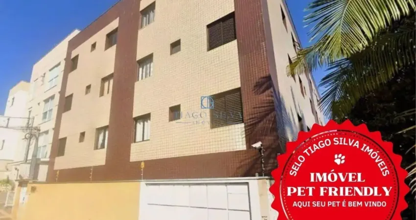 Apartamento com 1 dormitório para alugar, 45 m² por r$ 1.370/mês - medicina - pouso alegre/mg