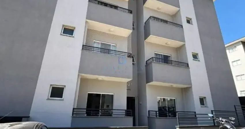 Apartamento com 2 dormitórios para alugar, 50 m² por r$ 1.425,00/mês - nossa senhora guadalupe - pouso alegre/mg