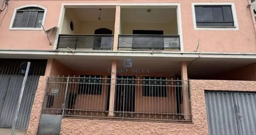 Apartamento com 3 dormitórios para alugar, 90 m² por r$ 2.550/mês - centro - pouso alegre/mg