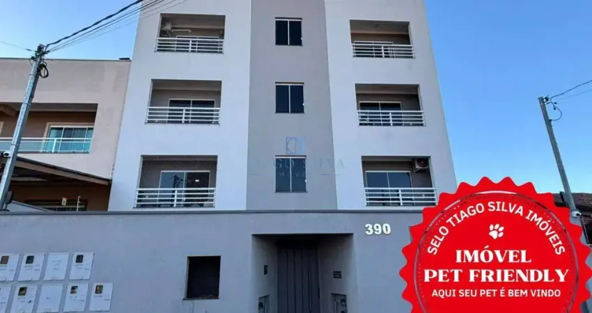 Apartamento com 3 dormitórios para alugar, 119 m² por R$ 2.300,00/mês - Jardim Aureliano - Pouso Alegre/MG