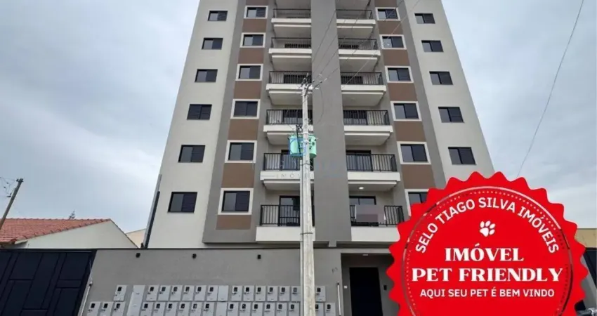 Apartamento com 3 dormitórios, 92 m² - venda por R$ 620.000,00 ou aluguel por R$ 3.560,00/mês - São Carlos - Pouso Alegre/MG