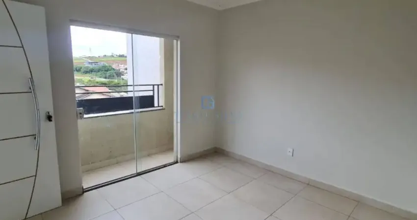 Apartamento com 3 dormitórios à venda, 100 m² por R$ 400.000,00 - Recanto dos Fontes - Pouso Alegre/MG
