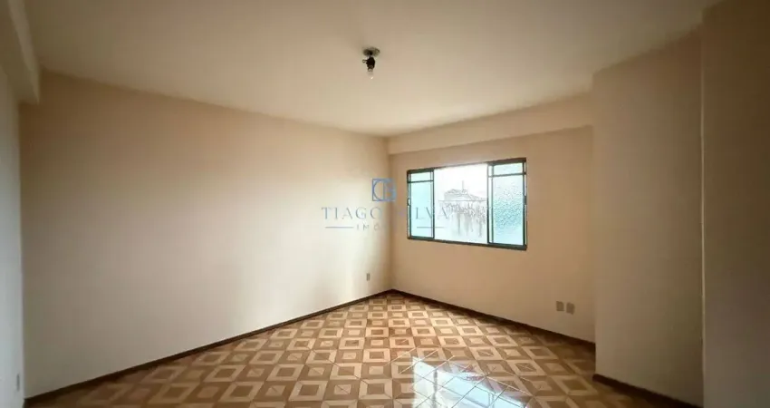 Apartamento com 2 dormitórios para alugar, 70 m² por R$ 1.750,00/mês - Centro - Pouso Alegre/MG