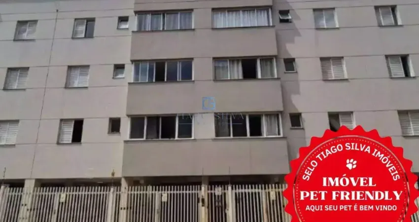Apartamento com 2 dormitórios para alugar, 70 m² por R$ 2.200,00/mês - Jardim Guanabara - Pouso Alegre/MG