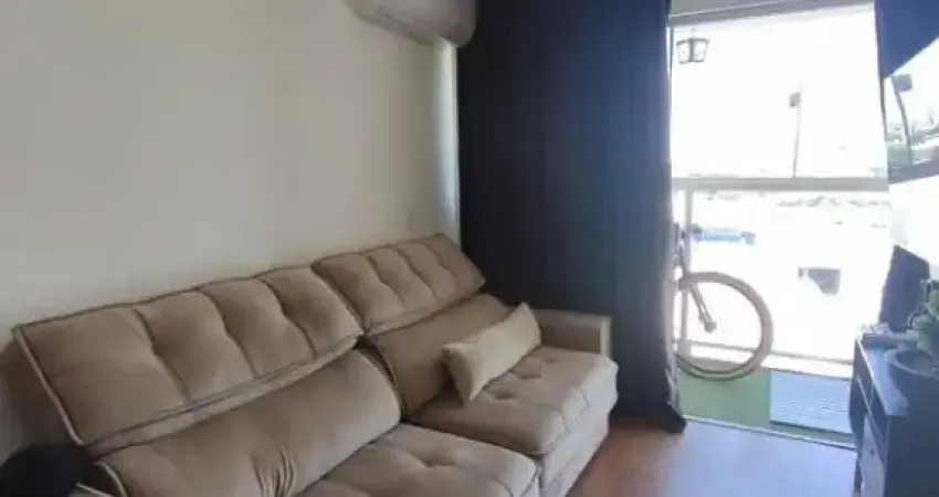 Apartamento com 2 dormitórios para alugar, 50 m² por R$ 2.950/mês - Faisqueira - Pouso Alegre/MG