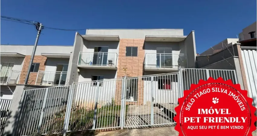 Apartamento com 2 dormitórios, 65 m² - venda por R$ 250.000,00 ou aluguel por R$ 1.640,00/mês - Parque Real - Pouso Alegre/MG