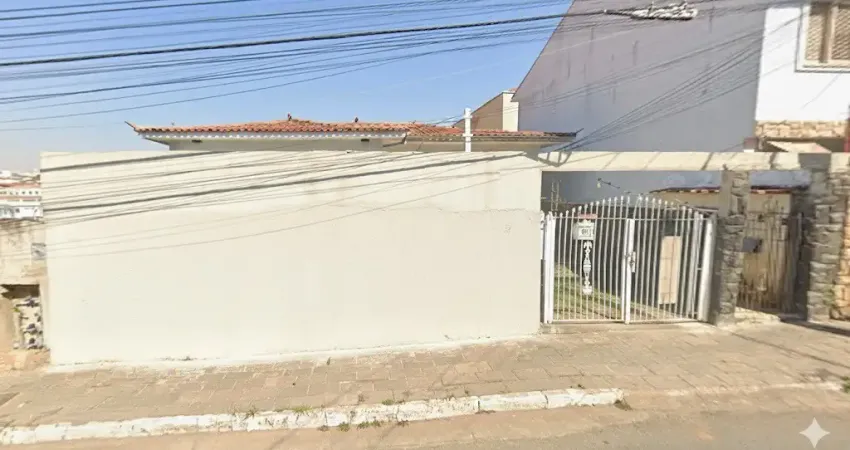 Casa com 5 dormitórios para alugar, 700 m² por R$ 8.181,00/mês - Centro - Pouso Alegre/MG