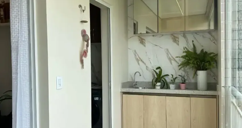 Vendo belissimo apartamento no condominio jardim valência