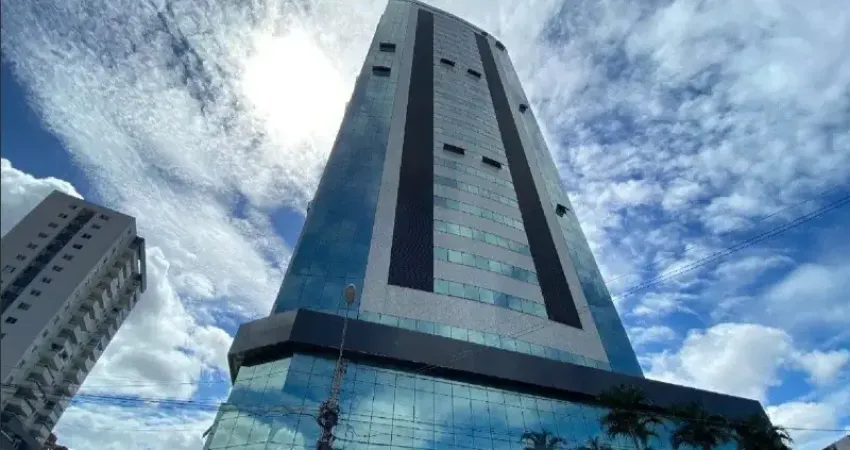Sala comercial com 1 sala à venda na Travessa Quintino Bocaiúva, 2301, Batista Campos, Belém