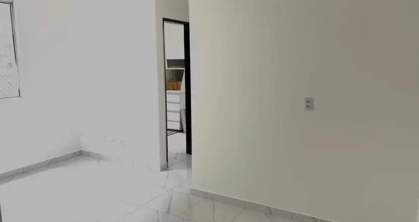 Apartamento pronto pra morar próximo do centro - condomínio ideal samambaia