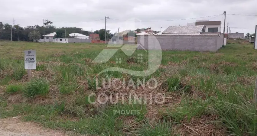 Terreno à venda na Fazendinha, Araruama