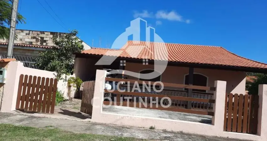 Casa para venda em araruama, praia seca, 5 dormitórios, 2 banheiros