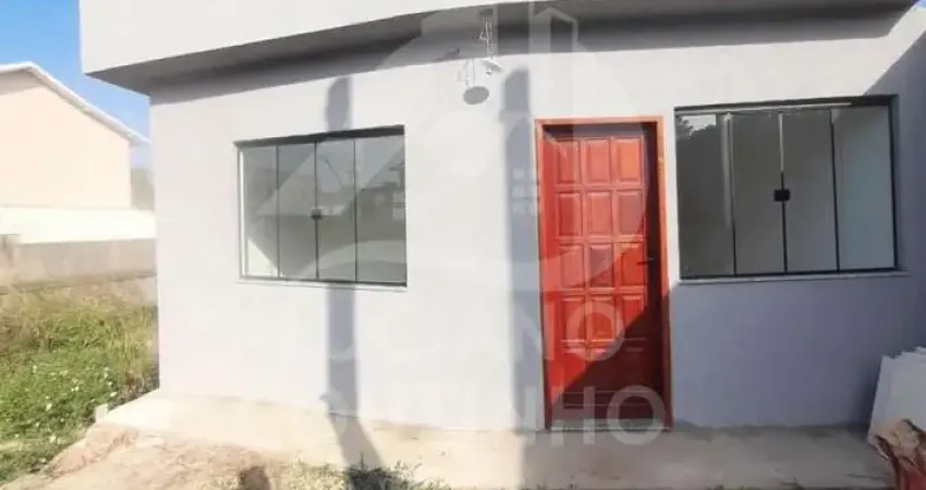 Casa para venda em iguaba grande, parque dos desejos, 2 dormitórios, 1 banheiro