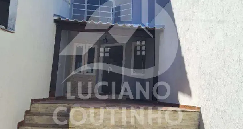 Duplex para venda em araruama, centro, 2 dormitórios, 1 suíte