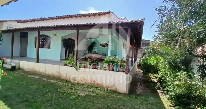 Casa para venda em araruama, iguabinha, 3 dormitórios, 1 suíte, 1 banheiro