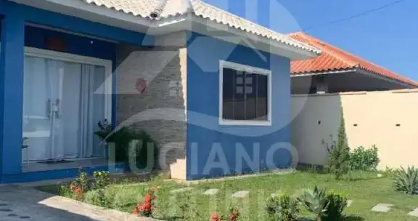 Casa em condomínio para venda em araruama, lagoinha, 3 dormitórios, 1 suíte, 1 banheiro, 3 vagas