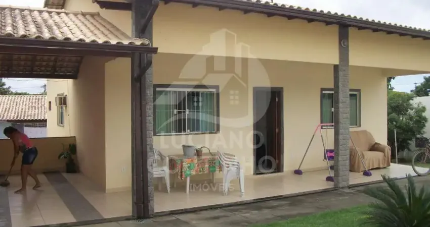 Casa para venda em araruama, jardim são paulo, 3 dormitórios, 2 suítes, 2 banheiros