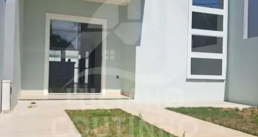 Casa à venda no Coqueiral, Araruama