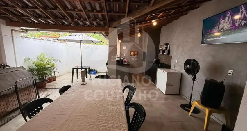 Apartamento à venda no Rio Do Limão, Araruama