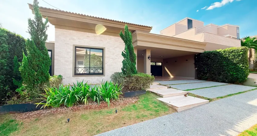Excelente casa disponível para venda no condomínio damha iv.