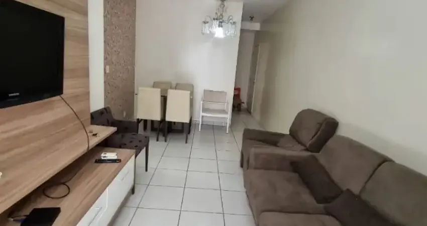 Apartamento em condomínio para aluguel mobiliado no bairro flores