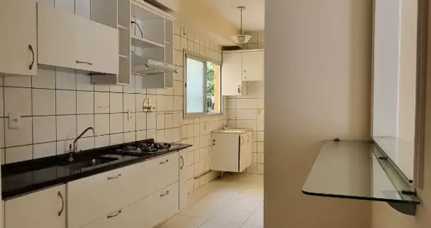 Apartamento no condomínio bosque dos ingleses no bairro chapada