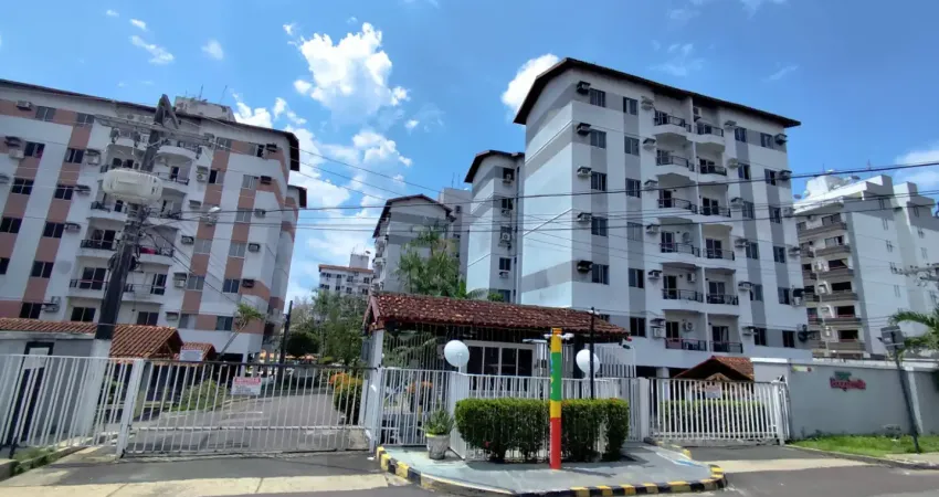 Apartamento com 3 quartos para alugar na Rua Dom Diogo de Souza, 90, Parque 10 de Novembro, Manaus