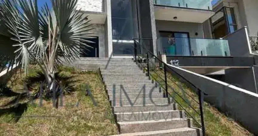 Reserva santa ana - casa para venda - condomínio reserva santa anna - santana de parnaíba-sp