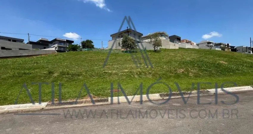 Reserva santa ana - terreno em condomínio em sítio do rosário, santana de parnaíba/sp