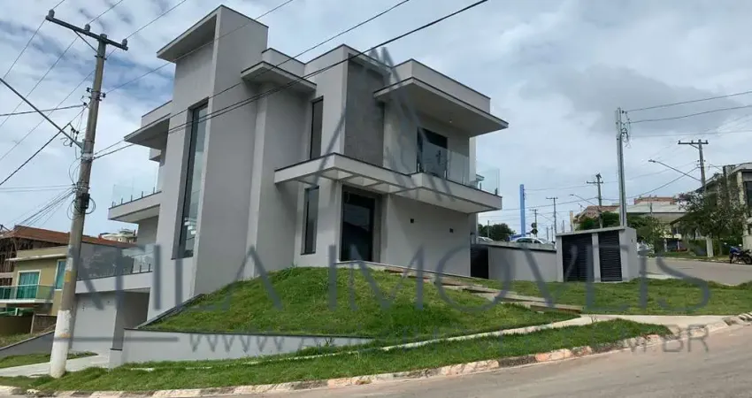 New ville ( suru) - casa à venda no bairro suru - santana de parnaíba/sp
