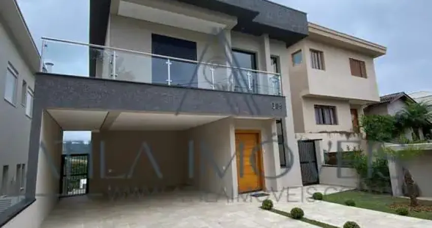 New ville ( suru) - casa à venda no bairro suru - santana de parnaíba/sp