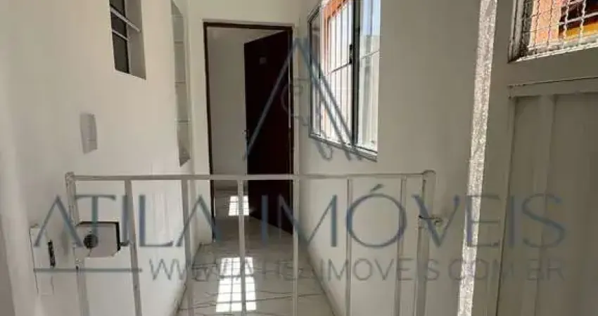 Apartamento para alugar no bairro jardim professor benoá - santana de parnaíba/sp