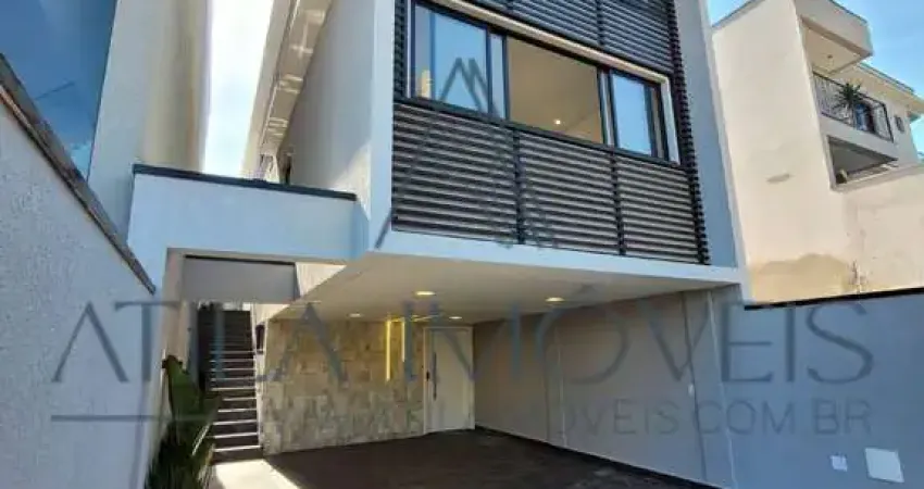 Nova jaguary - casa à venda no bairro chácara jaguari (fazendinha) - santana de parnaíba/sp