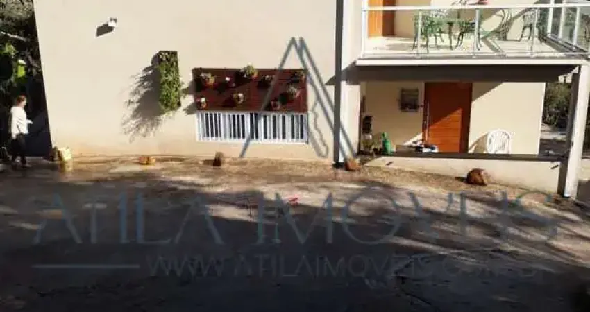 Chácara / sítio com 3 quartos à venda na Avenida Antônio Siqueira, Chácaras São Luís, Santana de Parnaíba