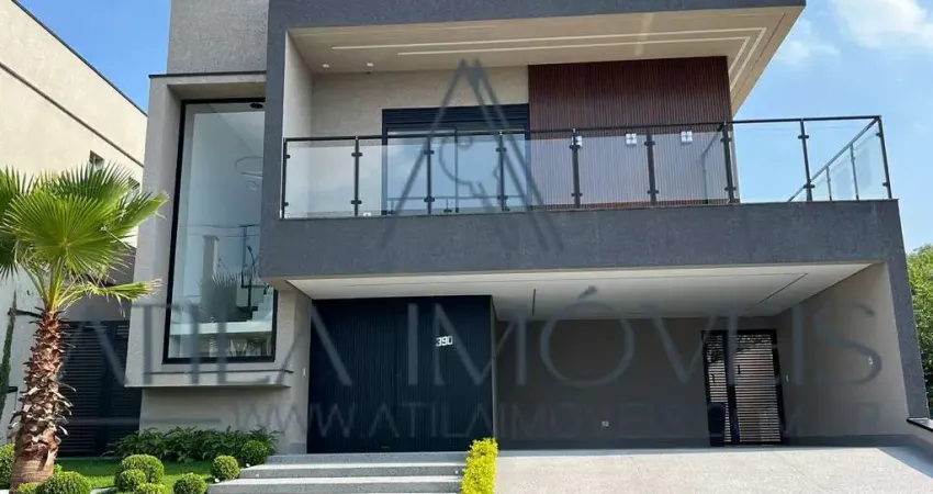 Reserva santa ana - casa à venda no bairro sítio do rosário - santana de parnaíba/sp