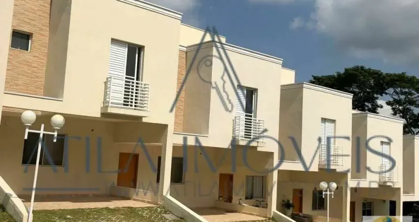 Casa à venda no bairro parque fernão dias - santana de parnaíba/sp