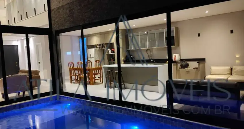 New ville ( suru) - casa à venda no bairro suru - santana de parnaíba/sp