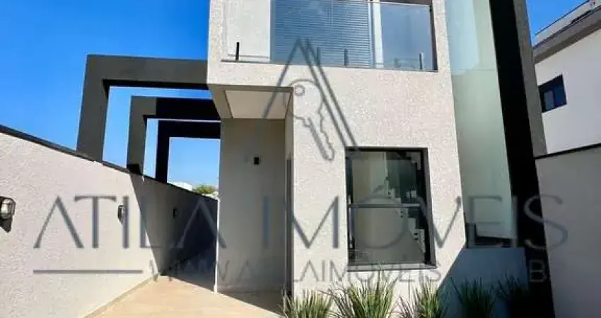 Nova jaguary - casa em chácara jaguari (fazendinha), santana de parnaíba/sp