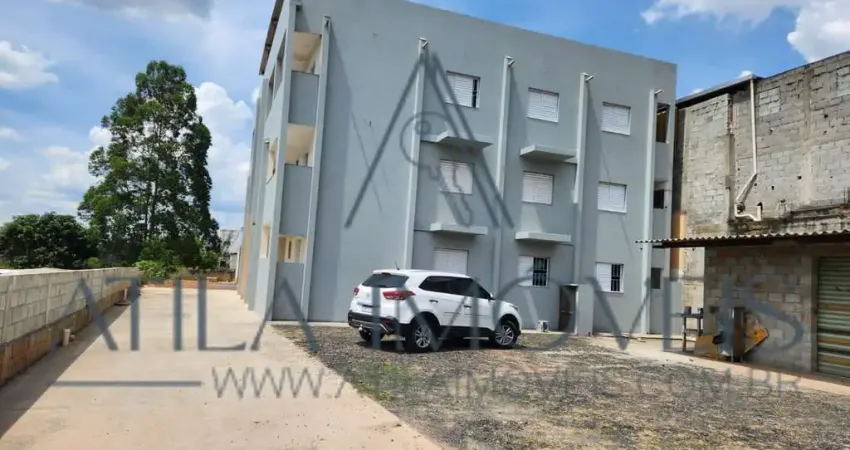 Apartamento para alugar no bairro votuparim - santana de parnaíba/sp