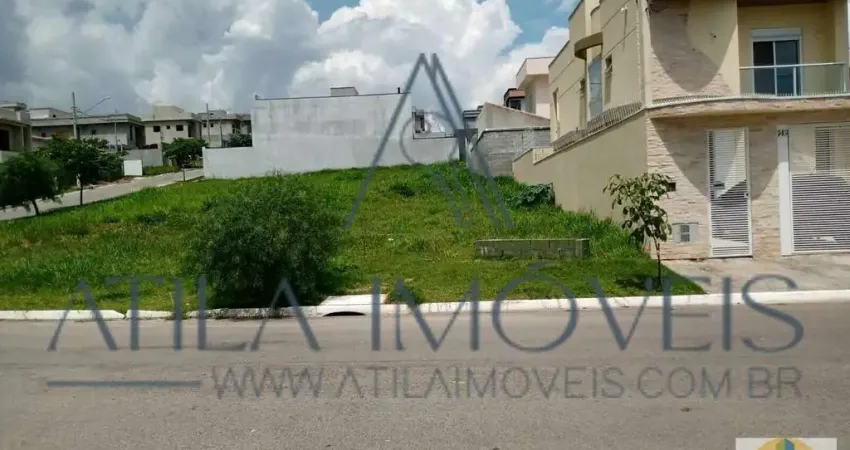 Terreno à venda no bairro villas do jaguari - santana de parnaíba/sp